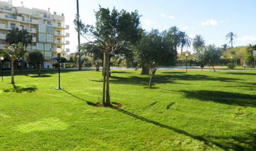 Apartamento Atico Duplex Con Piscina Privada Lagos Del Castillo