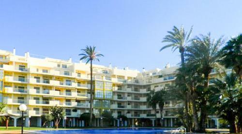 Apartamento Atico Duplex Con Piscina Privada Lagos Del Castillo