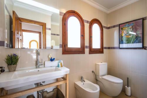 Apartamento Los Lagos