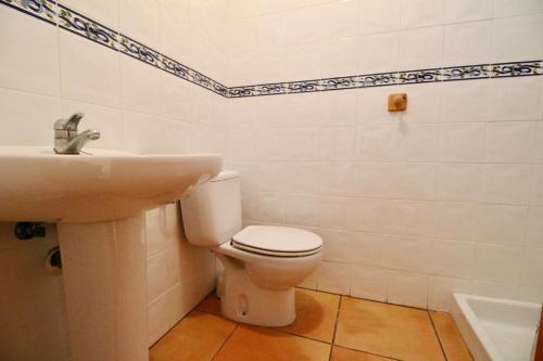Apartamento Larymar 79