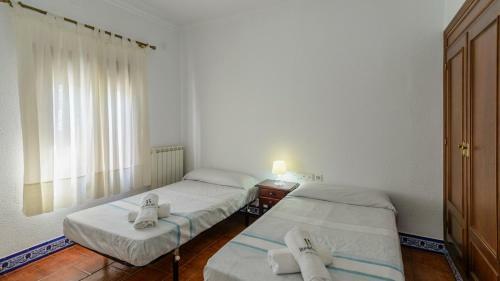 Villa Casa Cipres El Bosque