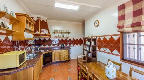 Villa Casa Verdita El Gastor