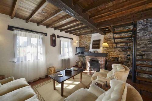 Agroturismo Casa Rural La Palomba