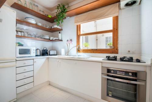 Apartament Carla