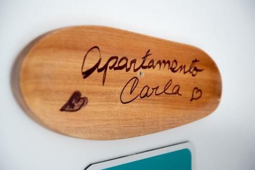 Apartament Carla