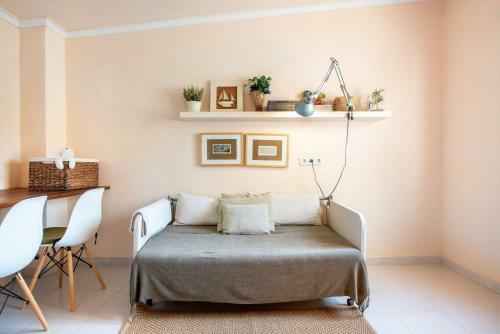 Apartament Carla