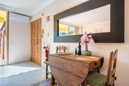 Apartament Carla