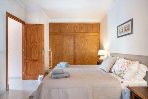 Apartament Carla