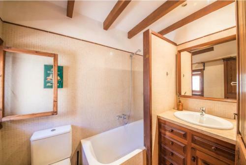 Apartamento Ca Na Magda