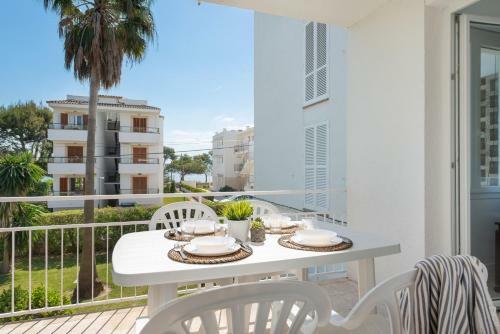 Apartamento Roca Llenaire 1c
