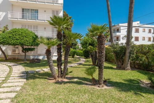 Apartamento Roca Llenaire 1c