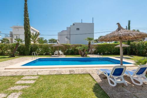 Apartamento Roca Llenaire 1c