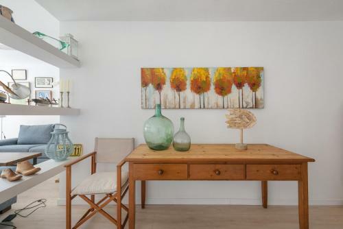 Apartamento Roca Llenaire 1c