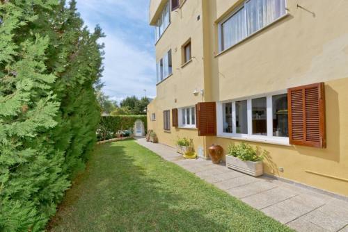 Apartamento Biblos - A51