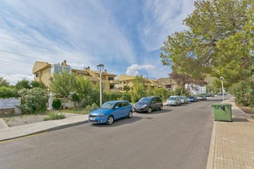 Apartamento Biblos - A51