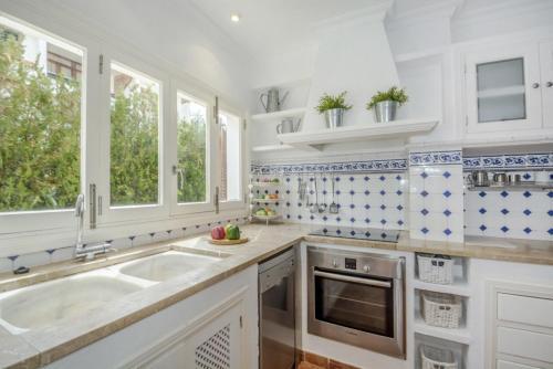 Apartamento Biblos - A51