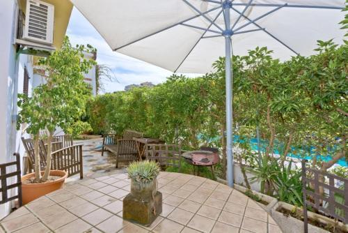 Apartamento Biblos - A51