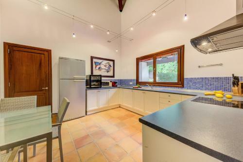 Beach Villa Margot