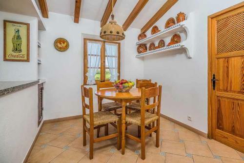 Es Barcares Villa Sleeps 6 With Air Con And Wifi