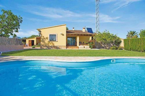 Villa Vilar