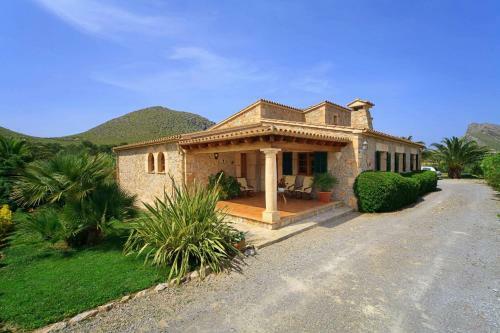 Villa Pedra Vista