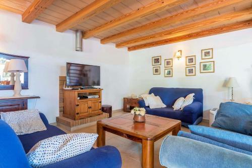 Villa Almadravet