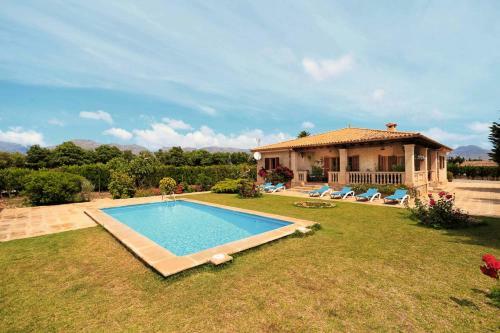 Villa Roman