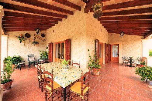 Villa Roman
