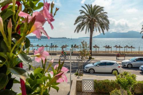 Apartment Sivella
