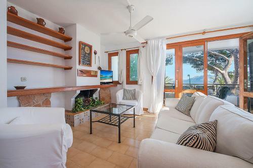 Apartment Ran De Mar