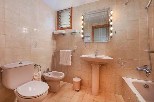 Apartment Ran De Mar