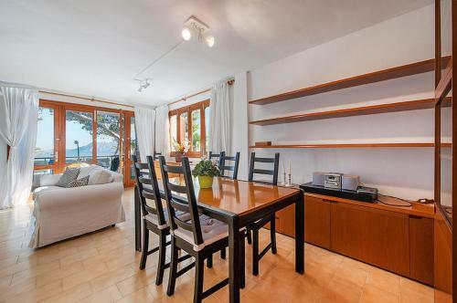 Apartment Ran De Mar