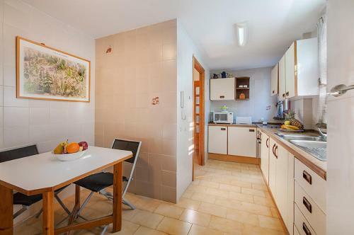 Apartment Ran De Mar