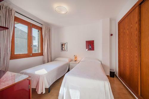 Apartment Ran De Mar