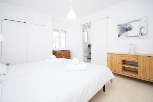 Apartment El Faro