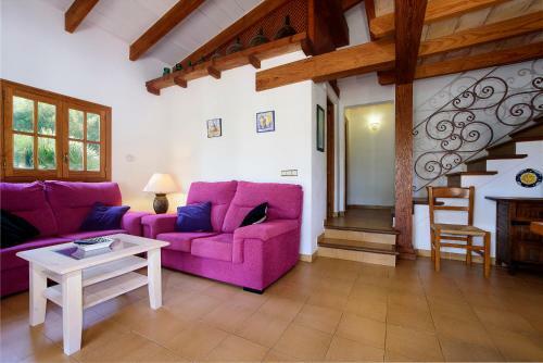 Port de Pollenca Villa Sleeps 4 Pool Air Con Wifi