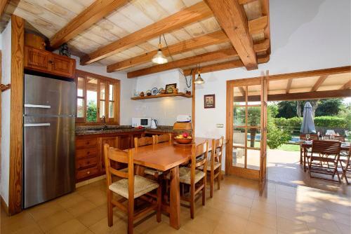 Port de Pollenca Villa Sleeps 4 Pool Air Con Wifi