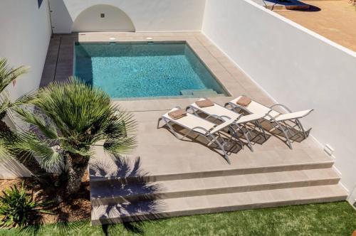 Port De Pollenca Villa Sleeps 8