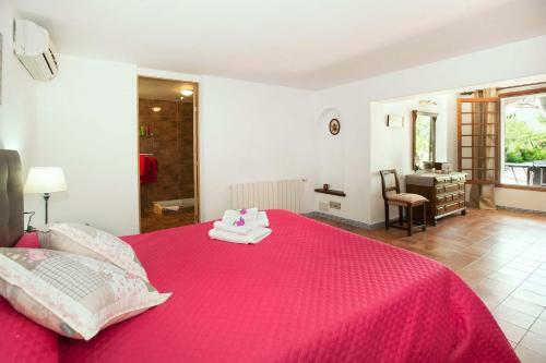 Villa Guinot