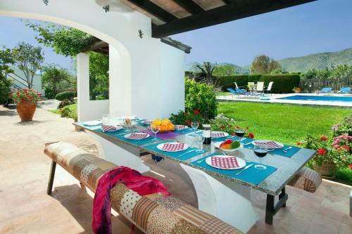 Villa Guinot