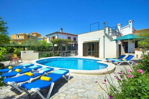 Villa Tomeu