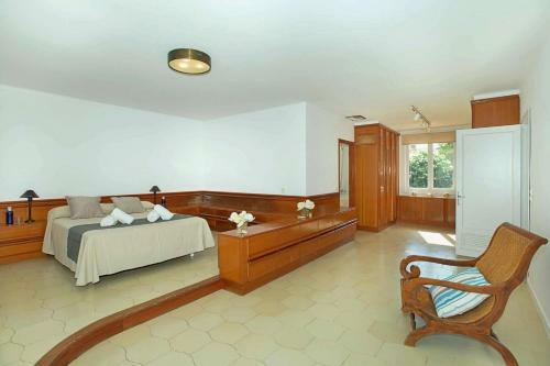 Villa Ca'n Ros