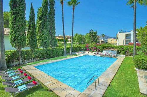 Villa Ca'n Ros