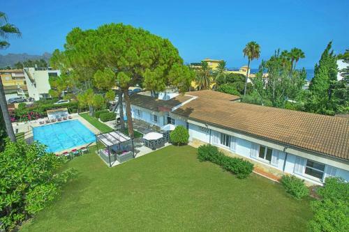 Villa Ca'n Ros