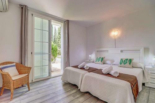 Villa Ca'n Ros