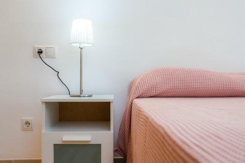 Apartamento Piso Claudia