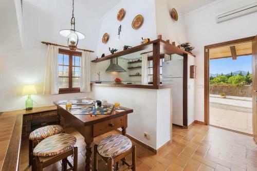 Villa Idu