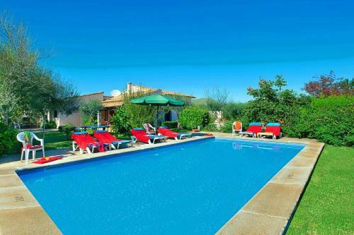 Villa Garriguer