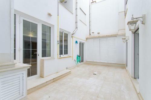 Apartamento Seafront Ap Acuario