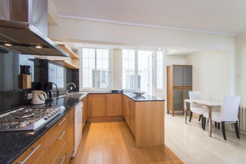 Apartamento Seafront Ap Acuario